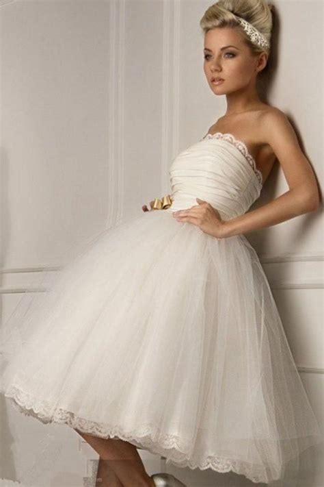 sexy white ivory short wedding dress ball bridesmaid gown prom dress