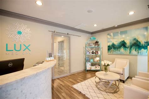 lux med spa  atlanta buckhead plastic surgery