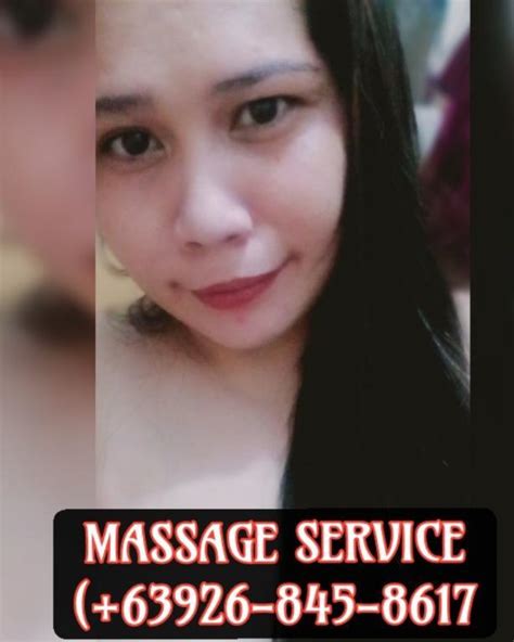 Sensual Massage Full Service 1 Makati