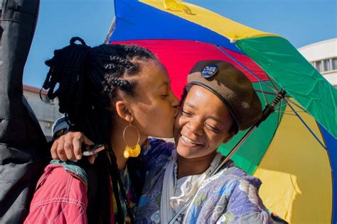 Botswana Decriminalises Homosexuality In Victory For Lgbtq Campaigners