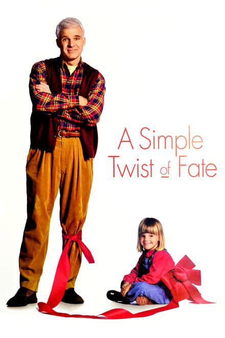simple twist  fate  posters
