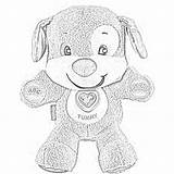 Fisher Price Laugh Learn Coloring Stages Smart Toys Filminspector Pages Pups Batteries Require Operated Zinc Carbon Battery Aa Included Package sketch template
