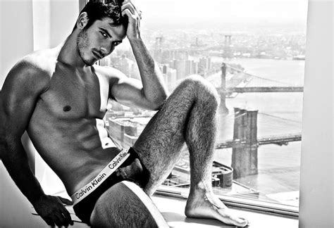 Brazilian Model Lucas Bernardini Lpsg