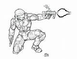 Coloring Pages Spartan Warrior Getcolorings sketch template