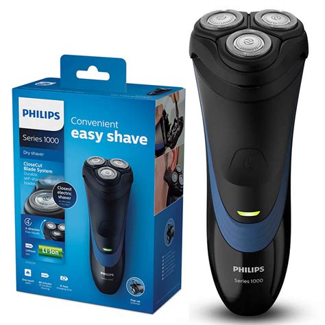 philips series  dry electric shaver parsons home appliances