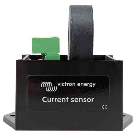 ac current sensor single phase max  wise integrated