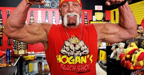 Hulk Hogan Settles Sex Tape Lawsuit Against Former Friend