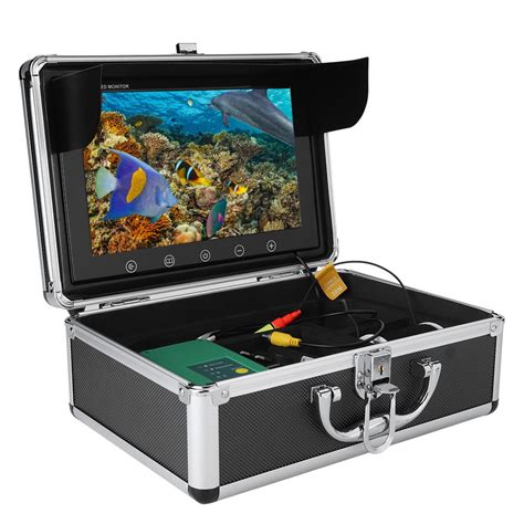 kritne fishing camera underwater fishing camera    tvl underwater sonar fishing