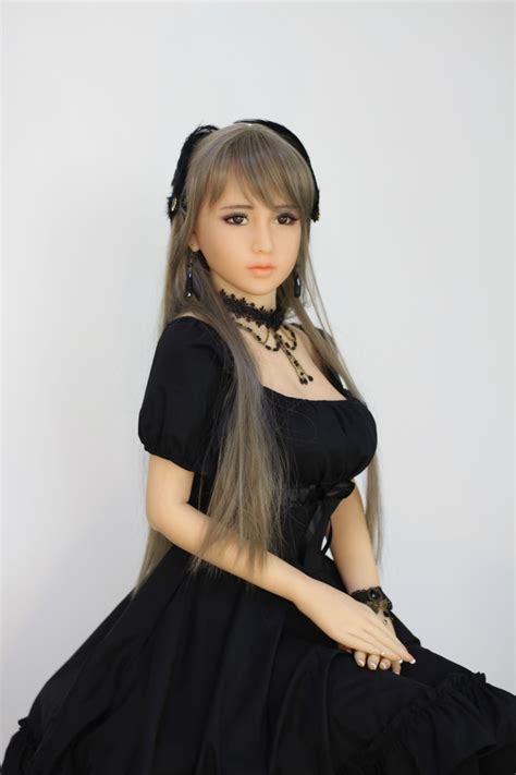 2016 new 148cm adult doll japanese love doll with wig