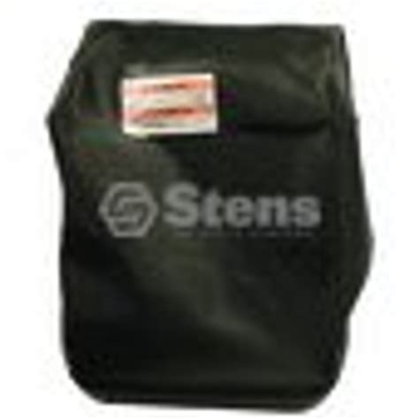 Stens Part 660 365 Chipper Vac Bag Troy Bilt 1909161