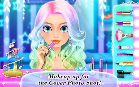 beauty salon girls games appstore for android