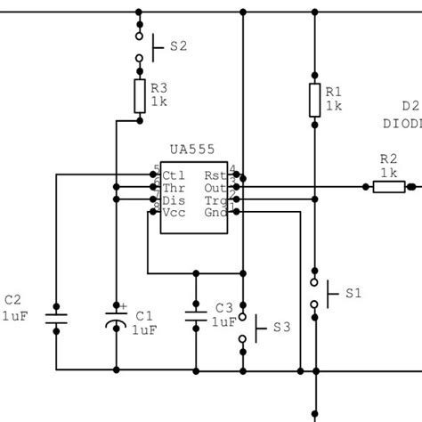 delay relay wiring diagram circuit diagram