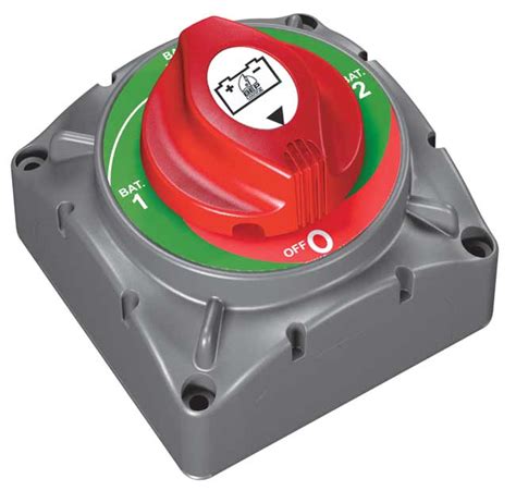 bep marine heavy duty selector switch bep marine  battery switches electrical parts