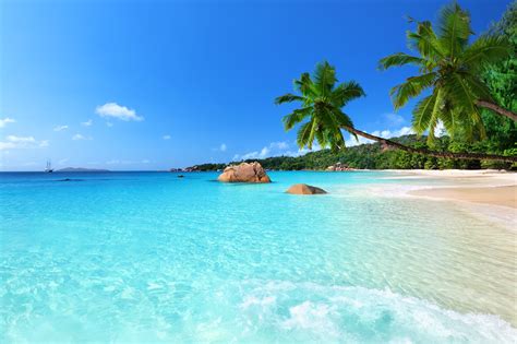 beaches  seychelles seychelles  beautiful beaches