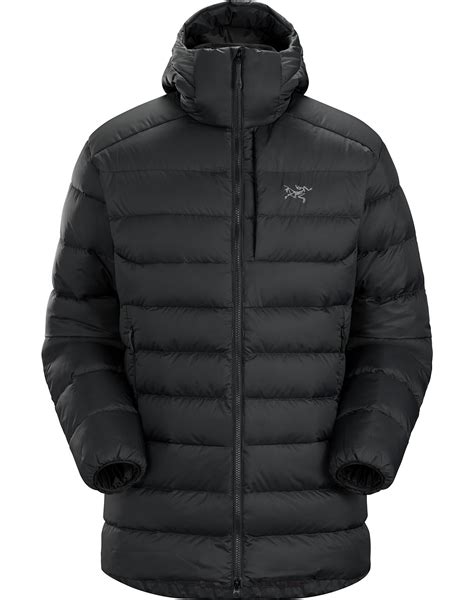 thorium parka mens arcteryx