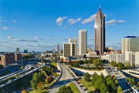 30 Best Things To Do In Atlanta Georgia