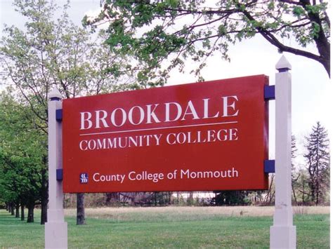 brookdale to host paralegal information session in lincroft