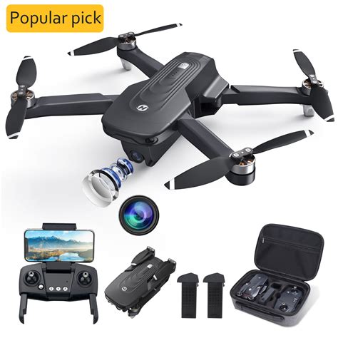 holy stone drone hsd   camera  adults  beginners foldable gps drone auto return