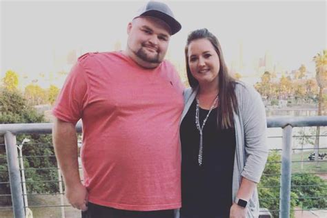 teen mom s gary shirley reveals wife kristina is going to nursing