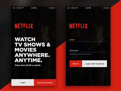 Netflix Login How To Sign Up For Netflix Urbantvshows