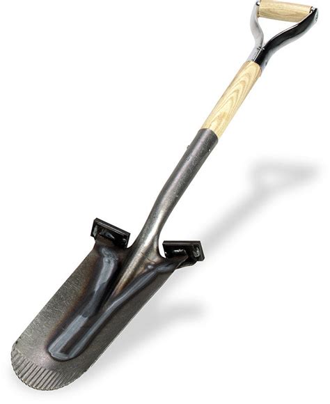 grip tile shovel replacement handle usa beaver tooth handle