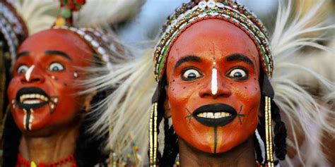 Bizarre Traditions From Around The World Society19