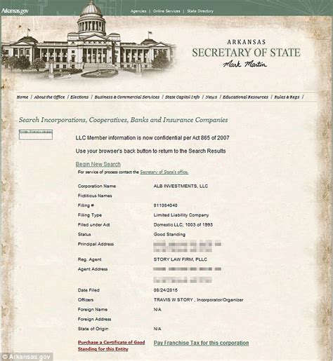 Sex laws in arkansas