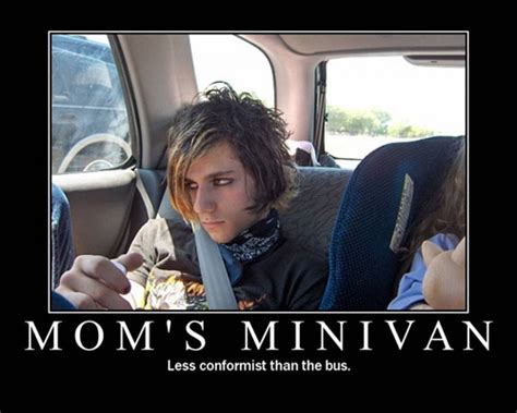Mom’s Minivan Funny Pictures Quotes Pics Photos Images Videos Of