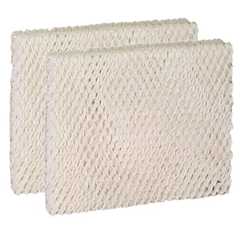 tier replacement  aprilaire  models    humidifier filter  pack tier