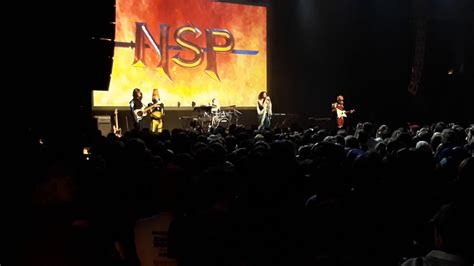 Ninja Sex Party Live Melbourne 2019 The Story When Arin