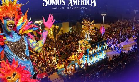 hora  donde ver el desfile del carnaval mazatlan  show news