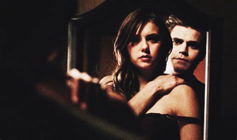 Image Katherine And Stefan In 5x13 Png The Vampire Diaries Wiki