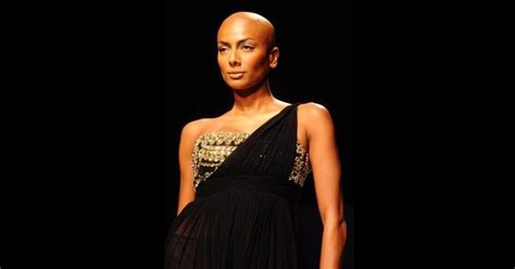 11 Reasons Why Men Find Bald Women Insanely Attractive