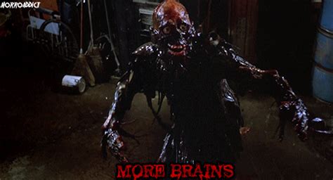 more brains a return to the living dead tumblr