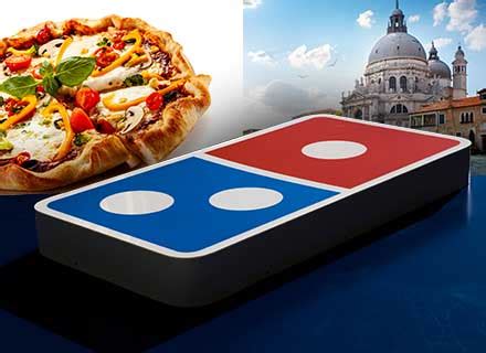dominos fails  conquer  home  pizza international finance