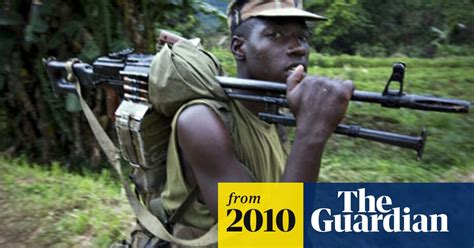 un delays report accusing rwanda of congo war crimes democratic