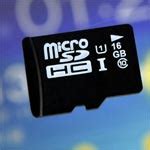 samsung announces ultra high speed microsd cards