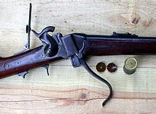 sharps rifle wikipedia