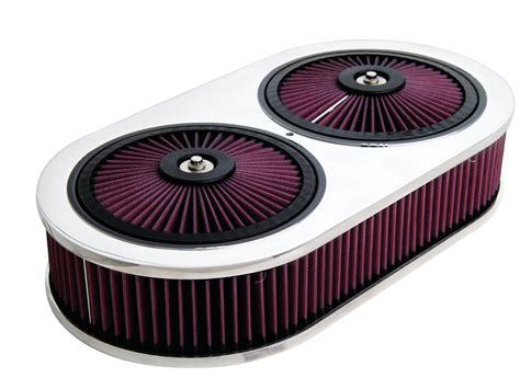 interesting air cleaners hot rod network