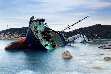 marine salvage wreck removal consultancy abl group