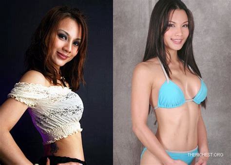 Top 10 Most Beautiful Malaysian Actresses Malaysia Breakerz