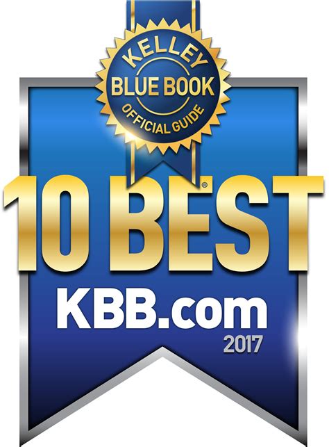 awarded cars brands    kelley blue books kbbcom jul