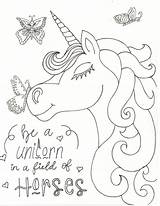Unicorn Coloring Pages Girls Spring Inspirational Dinosaur Horses Family Puppy Check Other Beautiful sketch template