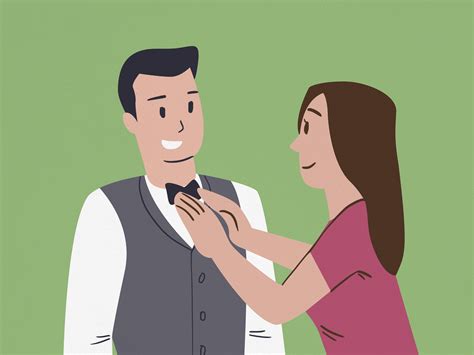 3 ways to show affection when you don t like touching wikihow