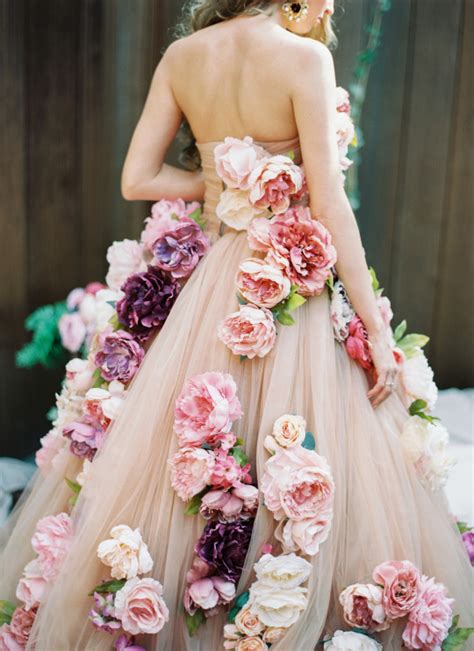 Floral Dress Image 2953351 By Patrisha On