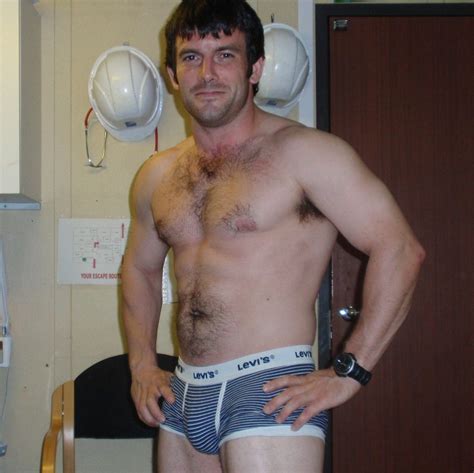 Hairy jock videos