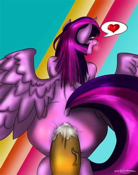 Rule 34 2014 Alicorn Anal Anal Sex Anthro Big Breasts