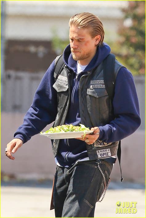 images charlie hunnam