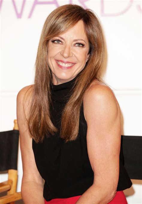 allison janney picture  peoples choice awards  nominations