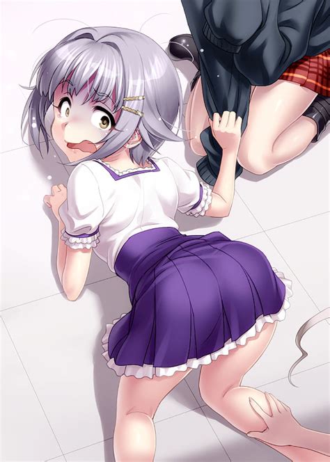 shirasaka koume koshimizu sachiko and hoshi shouko idolmaster and 1